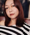 Rencontre Femme Thaïlande à Bangphae : Si, 46 ans